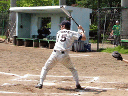 ミンバッティング