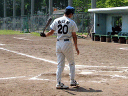 ブンバッティング