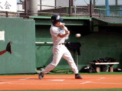 ミンバッティング