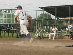 イハラバッティング