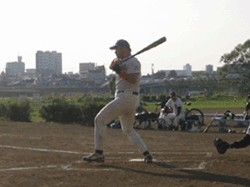 イハラバッティング