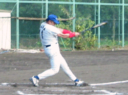 イハラバッティング