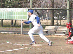 ライツショット1