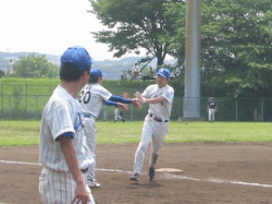 ライツショット2b