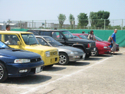 ライツショット1