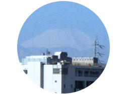 富士山