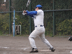 バッターブンアニ