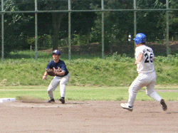 オサムとブンアニ