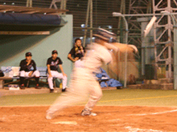 逆転打ブンアニ