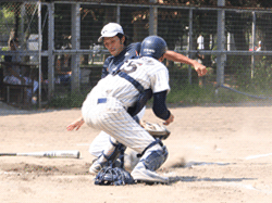 ホームクロスプレー