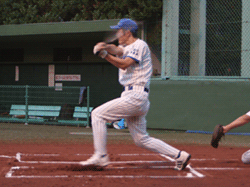 マツホームラン