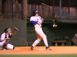 最終回ウメ草野球の奇蹟