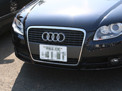 おまけナベ愛車