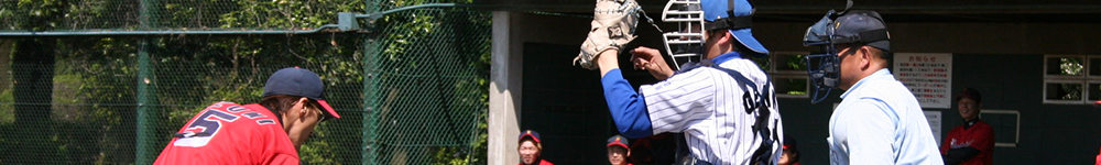 キャッチャーゲンキ ホーム攻防