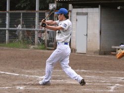 最終回ブン逆転打