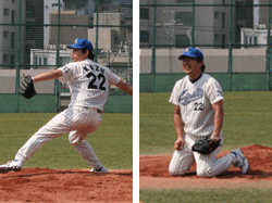 最終回セーブカズ