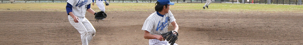 ピッチャーブン フィールドプレー