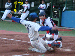 ライツ写真2コイチ滑り込み