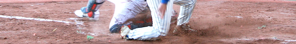 コイチ、ホーム滑り込み