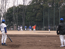 ユーちゃんノック