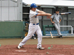 バッターブンアニ