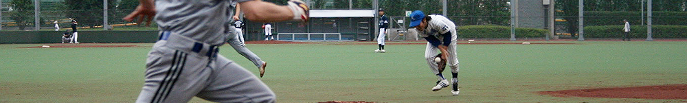 盗塁セカンド送球