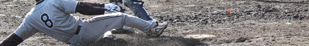 写真トップ　ホームで交錯