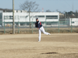 ナオスライディング