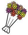 花束