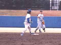 セカンドヒゲガミ