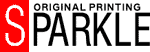 スパークルロゴ