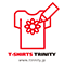 Tシャツトリニティー